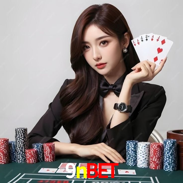 Welcome Bonus 9nbet